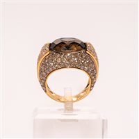 Anello Mimi Donna in Oro rosa Diamante 2.10 Ct A235CF8MB - A235CF8MB-VS-15